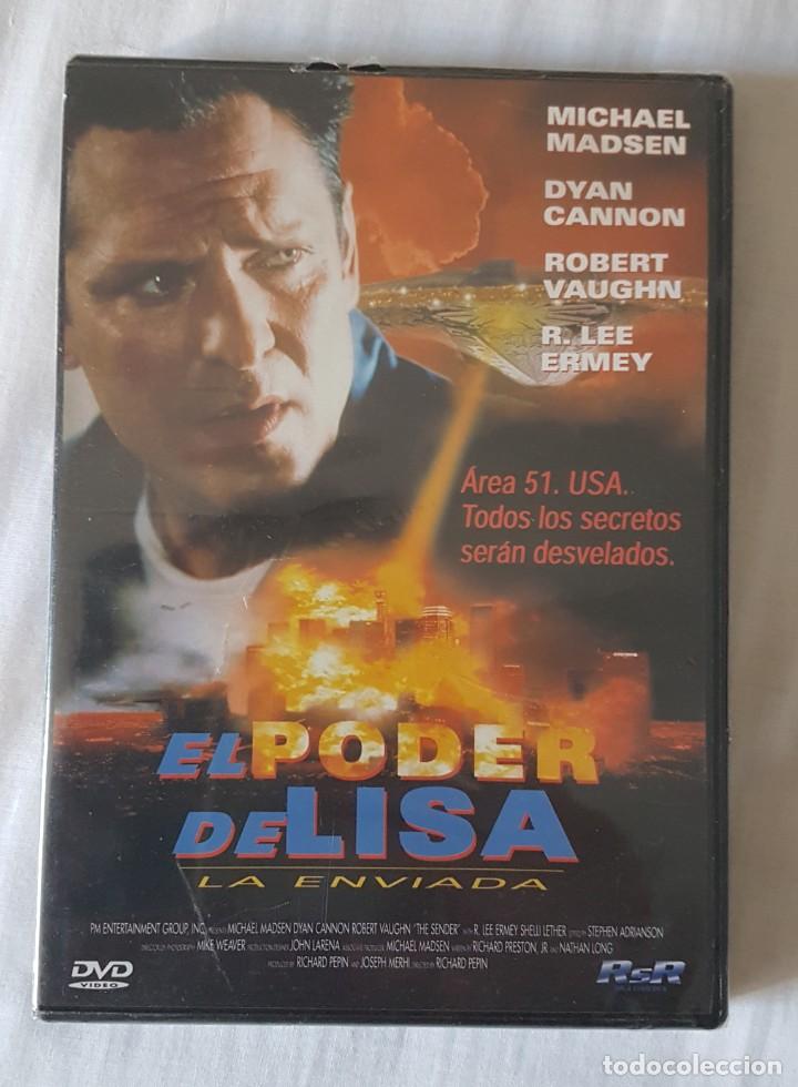 Kino: El poder de Lisa