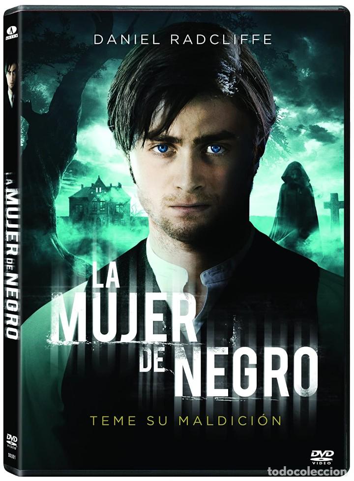 Cine: la mujer de negro - Foto 1
