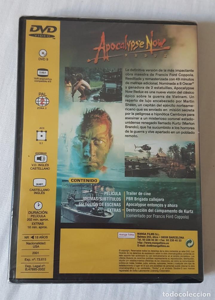 Cine: Apocalypse now - Foto 2