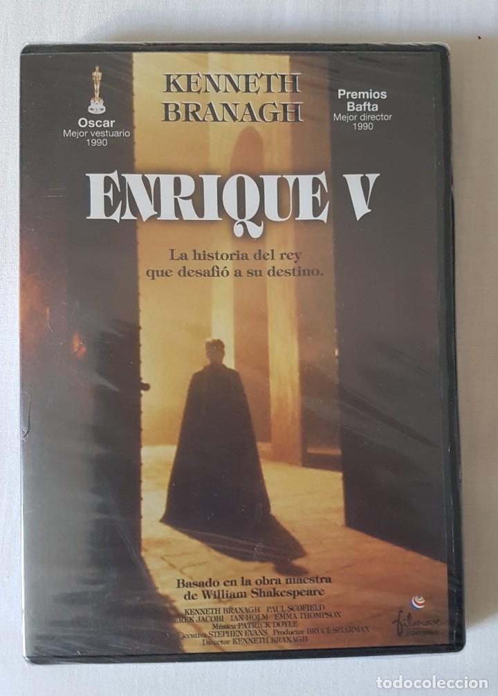 Cine: Enrique V - Foto 1