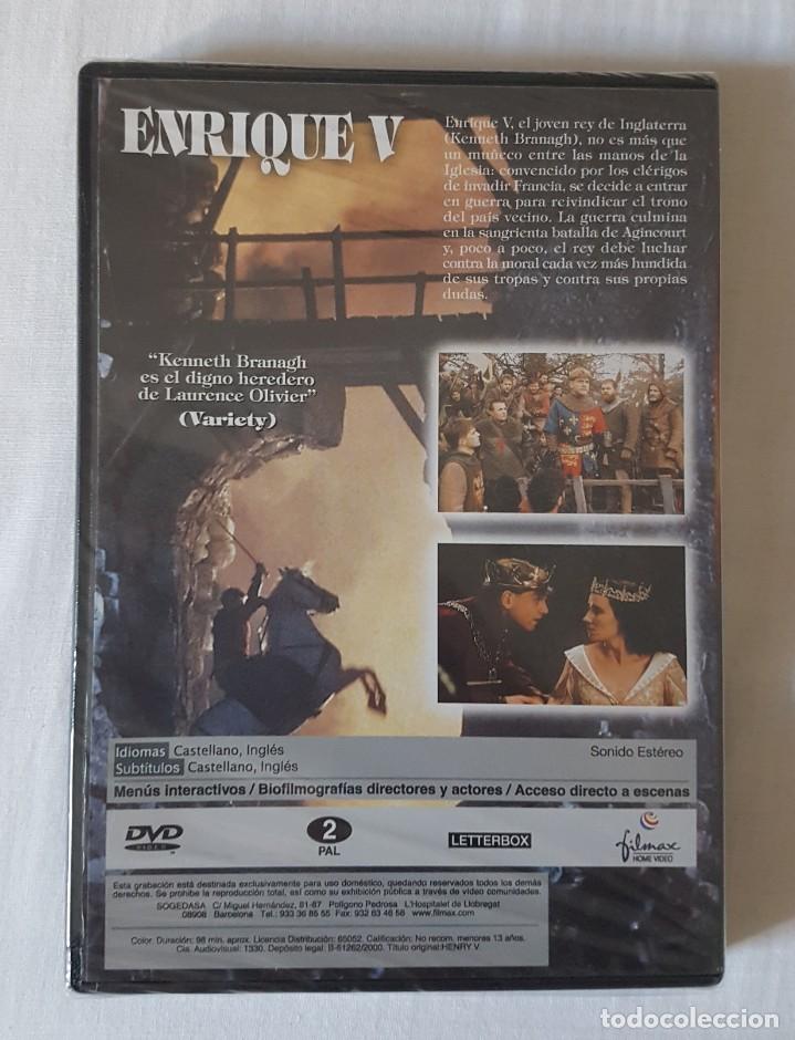 Cine: Enrique V - Foto 2