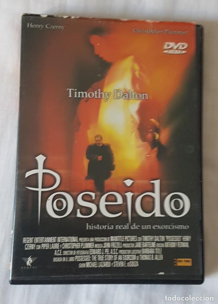 Cine: Pose&iacute;do - Foto 1