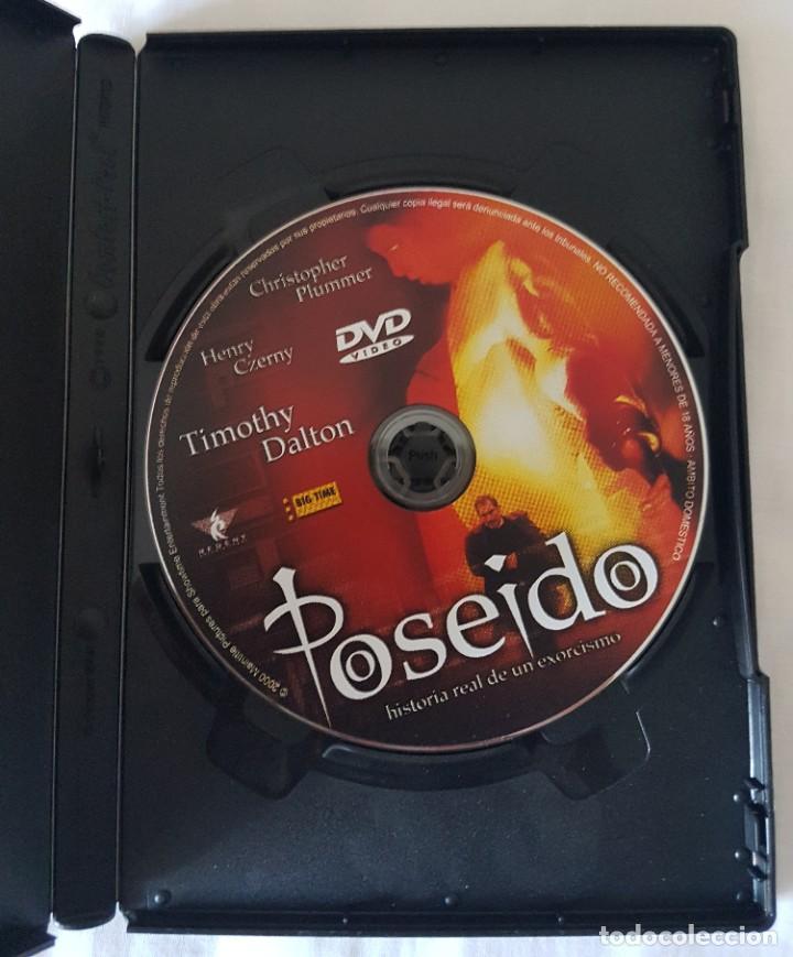 Cine: Pose&iacute;do - Foto 3