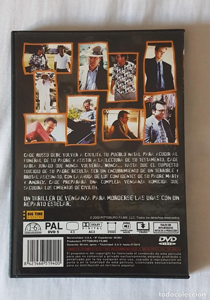 Cine: Civility - Foto 2