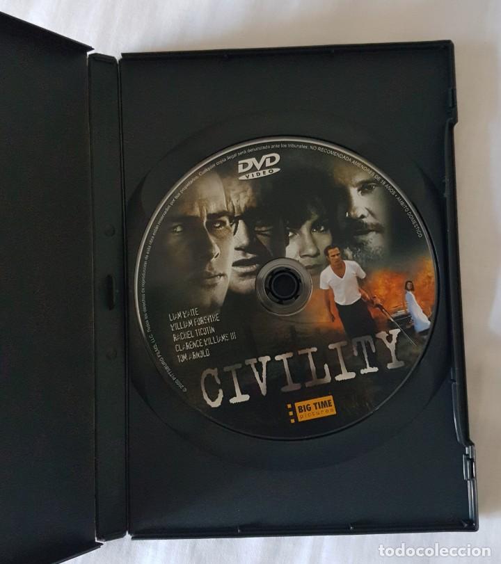 Cine: Civility - Foto 3