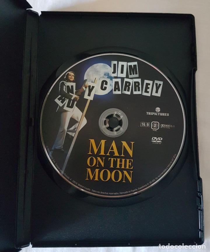Cine: Man on the moon - Foto 2