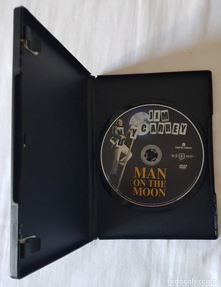 Cine: Man on the moon - Foto 3