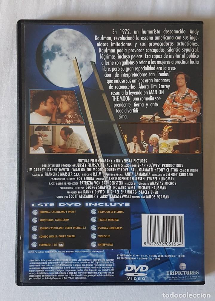 Cine: Man on the moon - Foto 4