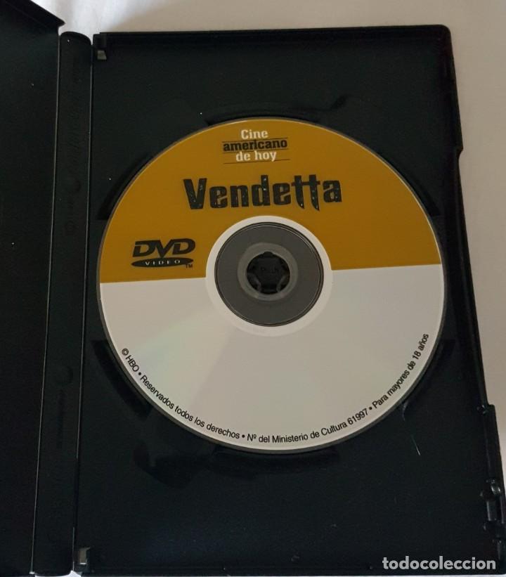 Cine: Vendetta - Foto 3