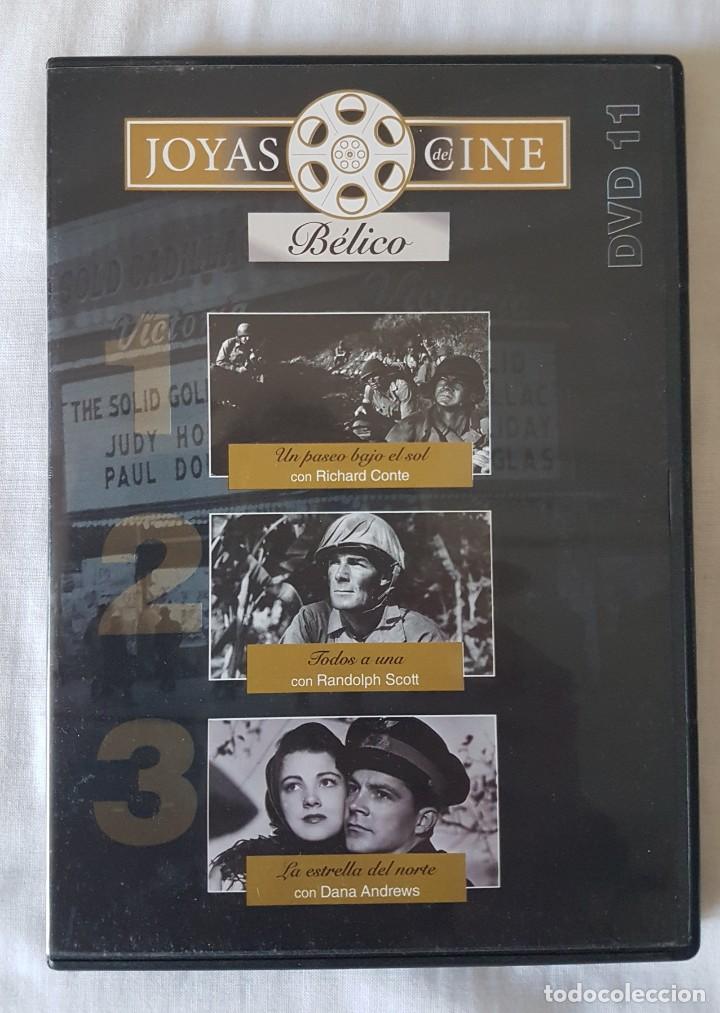 Cine: Joyas cine b&eacute;lico - Foto 1