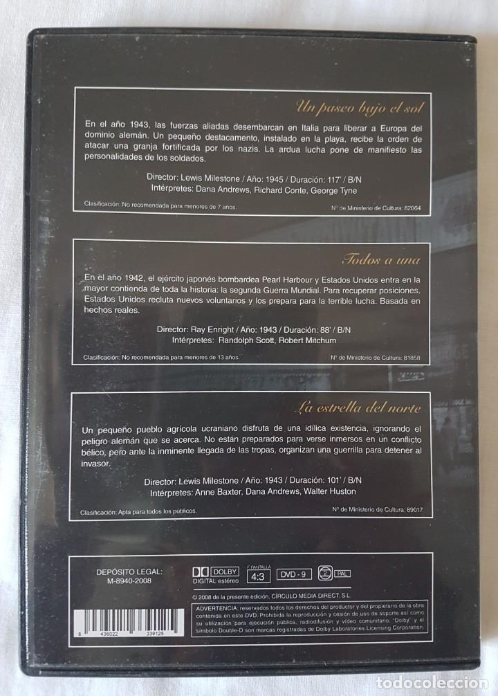 Cine: Joyas cine b&eacute;lico - Foto 2