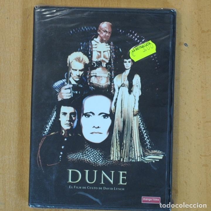 Cine: DUNE - DVD - Foto 1