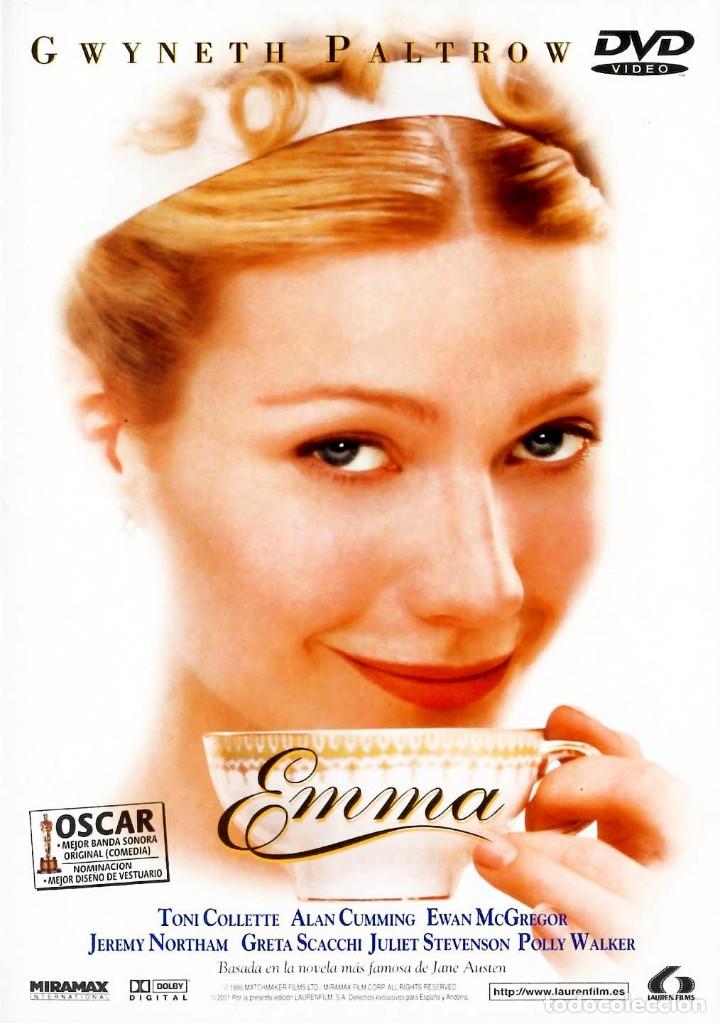 Cine: Emma (NUEVO) - Foto 1