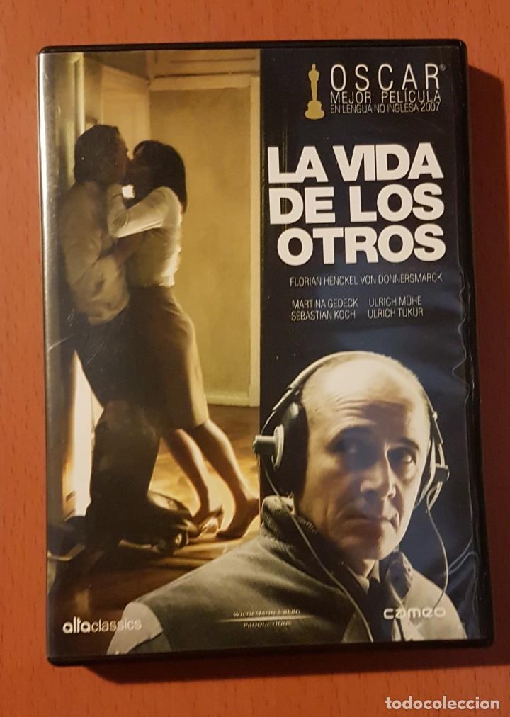 Cine: La vida de los otros - Foto 1