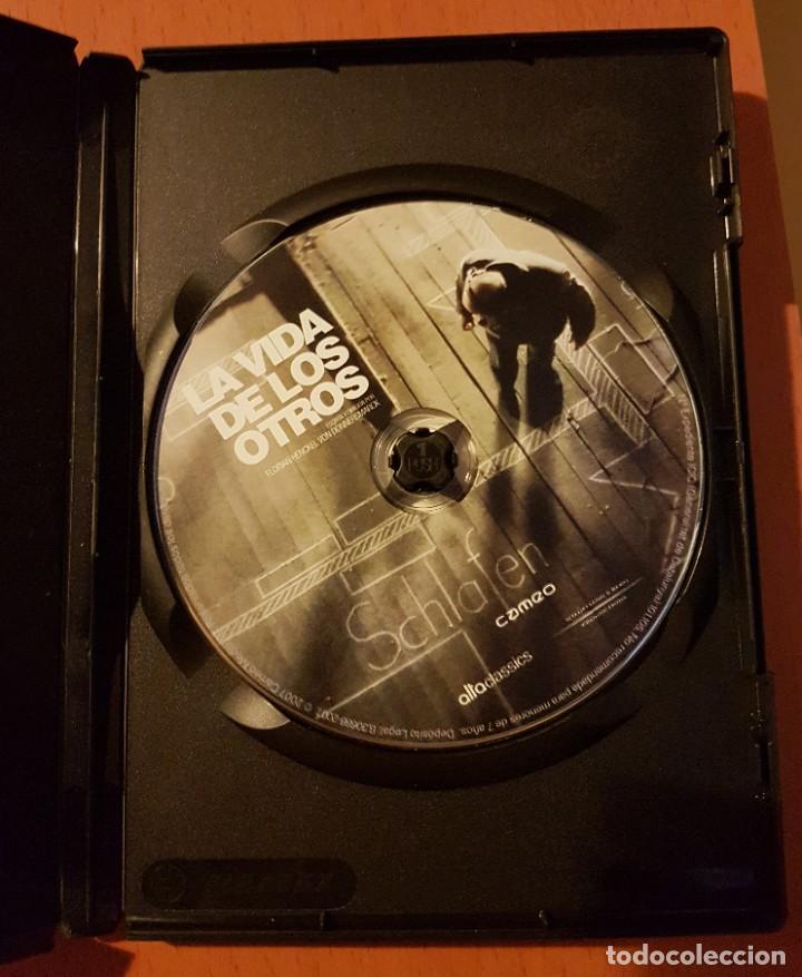 Cine: La vida de los otros - Foto 3