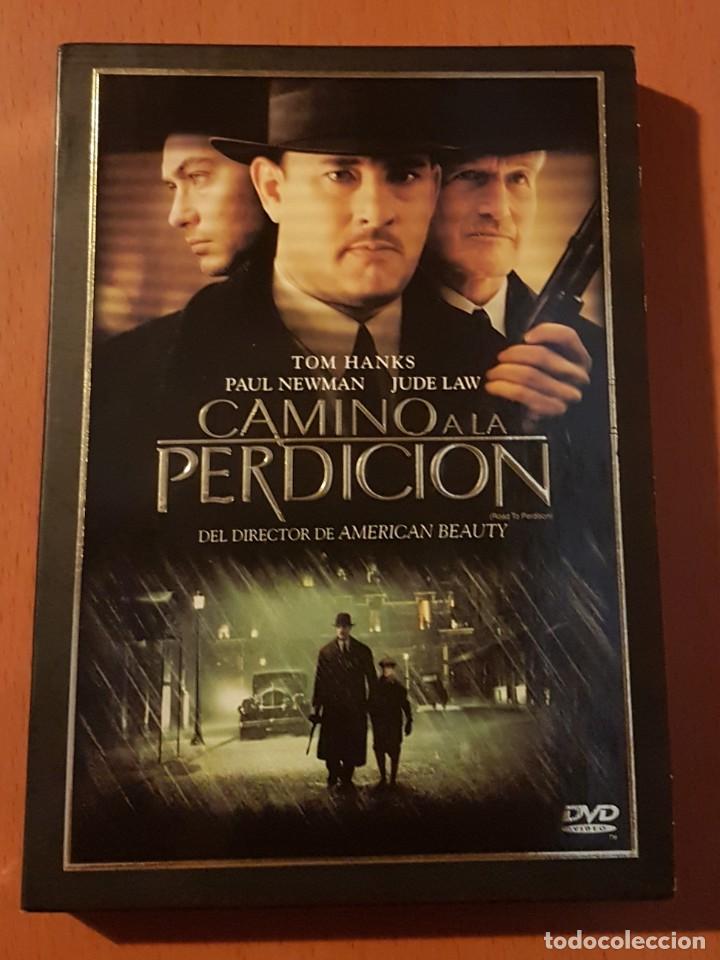 Cine: Camino a la perdici&oacute;n - Foto 1