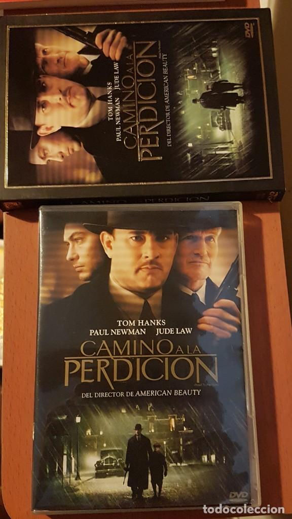 Cine: Camino a la perdici&oacute;n - Foto 3