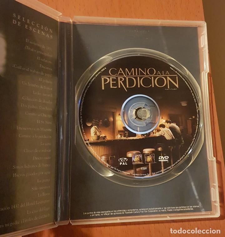 Cine: Camino a la perdici&oacute;n - Foto 4