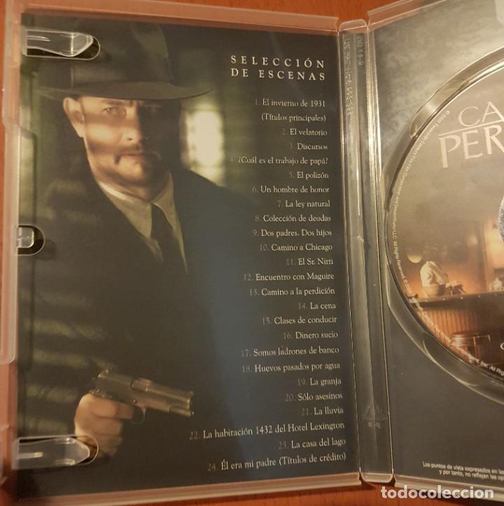 Cine: Camino a la perdici&oacute;n - Foto 5