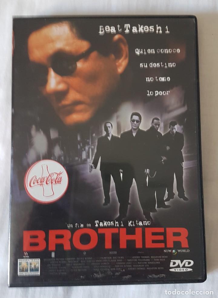 Cine: Brother - Foto 1