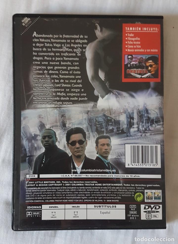 Cine: Brother - Foto 2