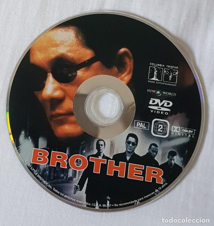 Cine: Brother - Foto 3