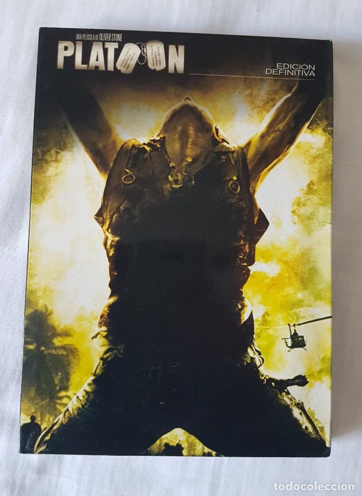 Cine: Platoon - Foto 1