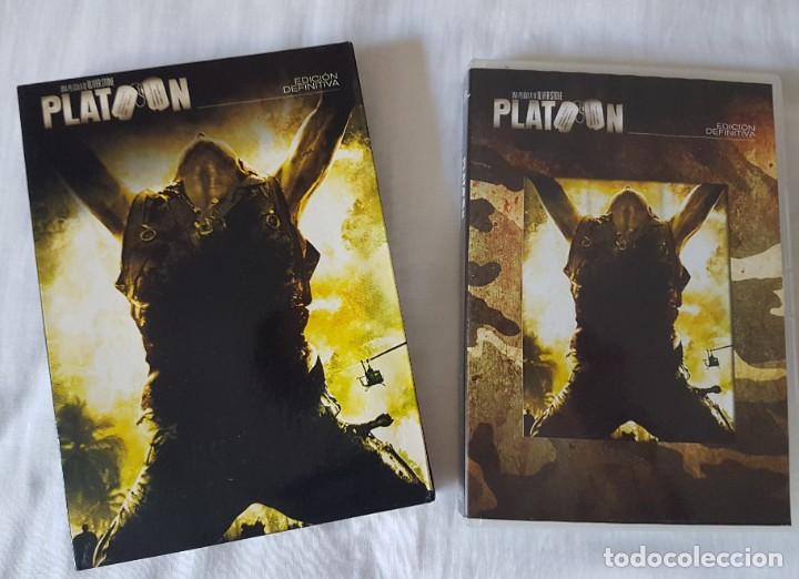 Cine: Platoon - Foto 3