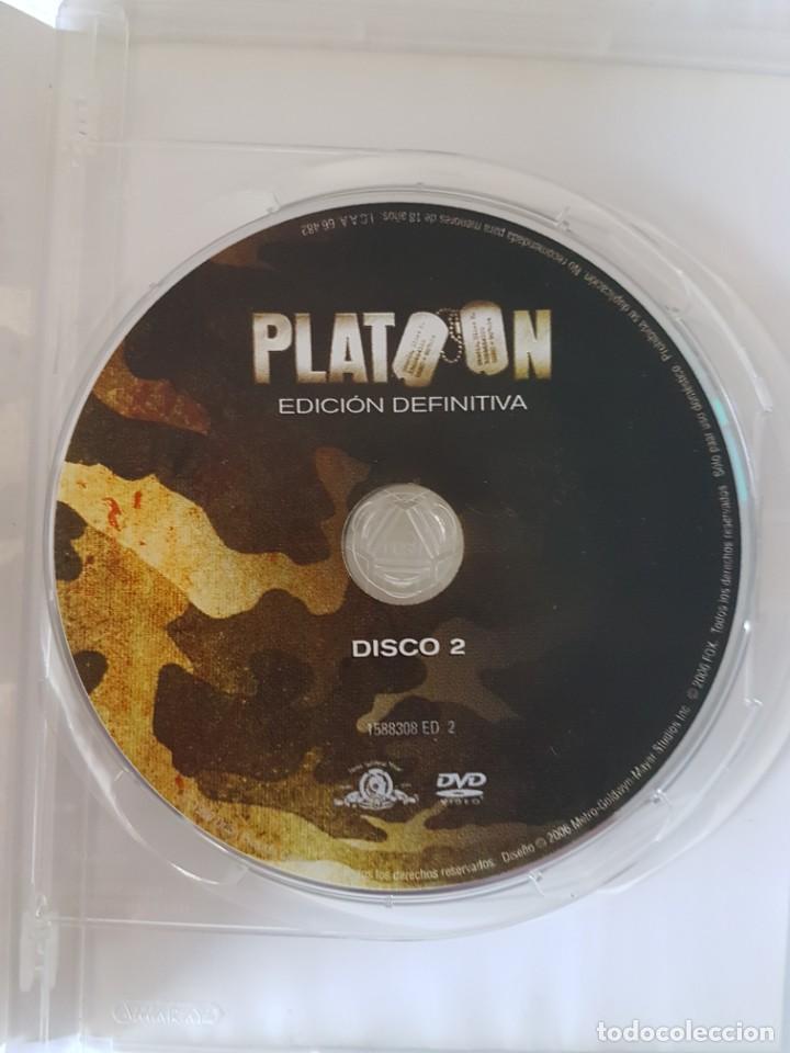 Cine: Platoon - Foto 4