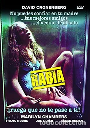 Cine: rabia - Foto 1