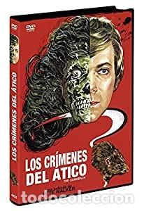 Cine: los crimenes del atico