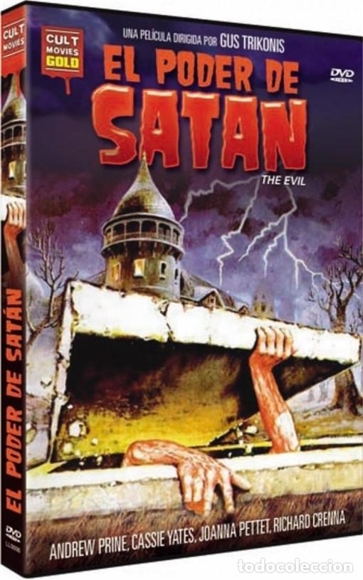 Cine: el poder de satan - Foto 1