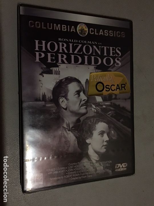 Cine: Horizontes perdidos - Nueva Precintada - Foto 1