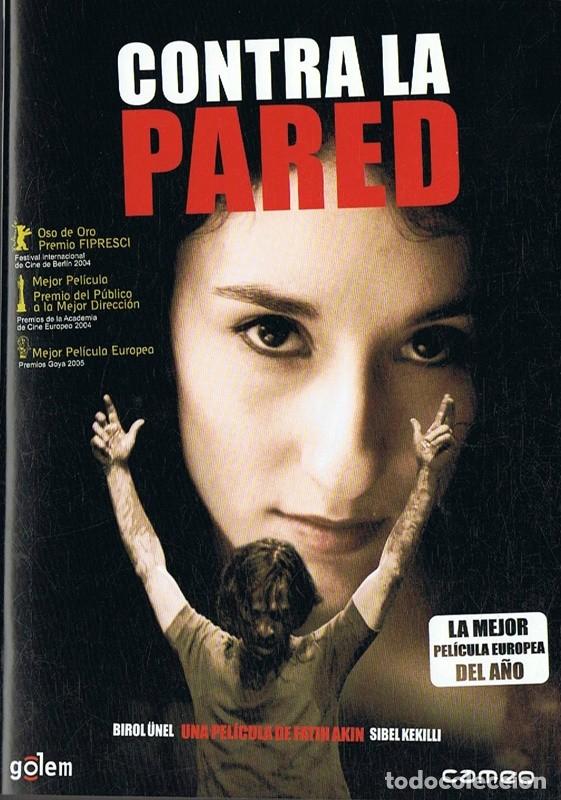 Cine: CONTRA LA PARED - Foto 1