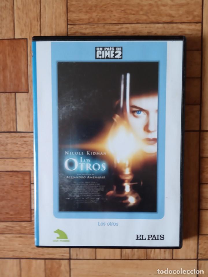 Cine: LOS OTROS - Foto 1