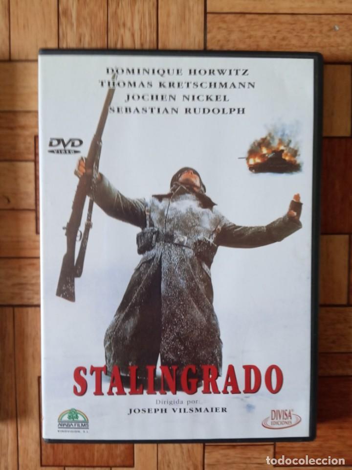 Cine: STALINGRADO - Foto 1