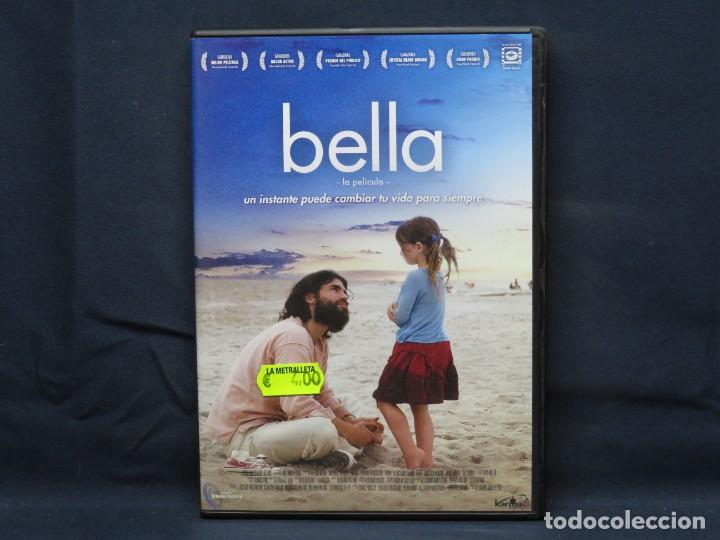 Cine: BELLA - DVD - Foto 1