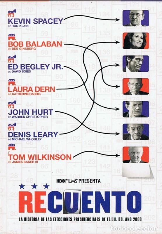 Cine: RECUENTO KEVIN SPACEY - Foto 1