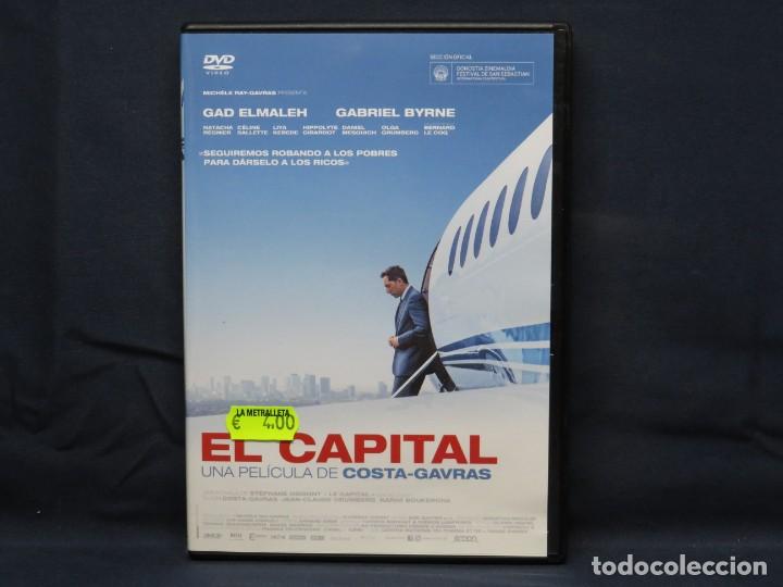 Cine: EL CAPITAN - DVD - Foto 1