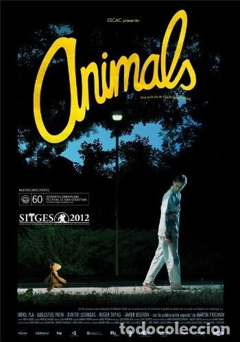 Cine: Animals (NUEVO) - Foto 1