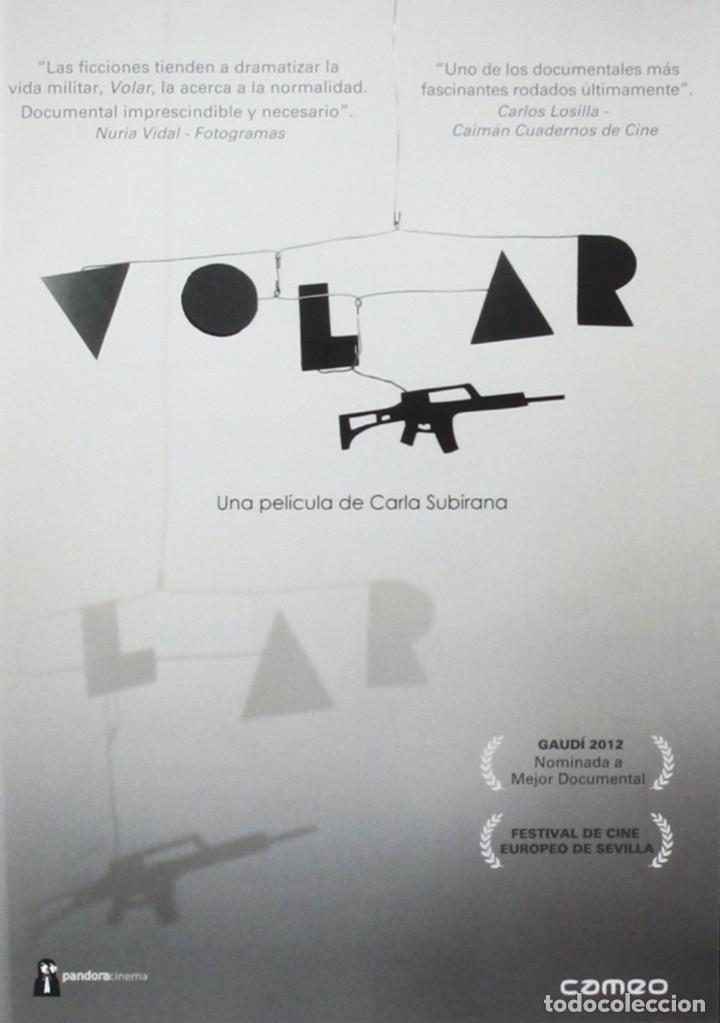 Cine: Volar (NUEVO) - Foto 1