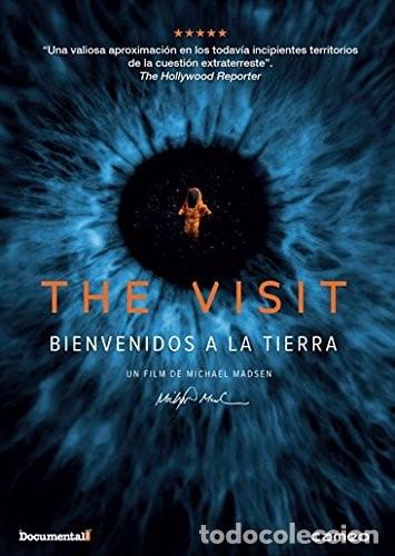 Cine: The Visit (NUEVO) - Foto 1