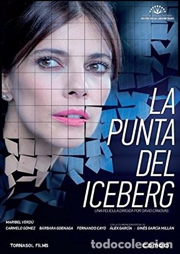 Cine: La punta del iceberg (NUEVO) - Foto 1