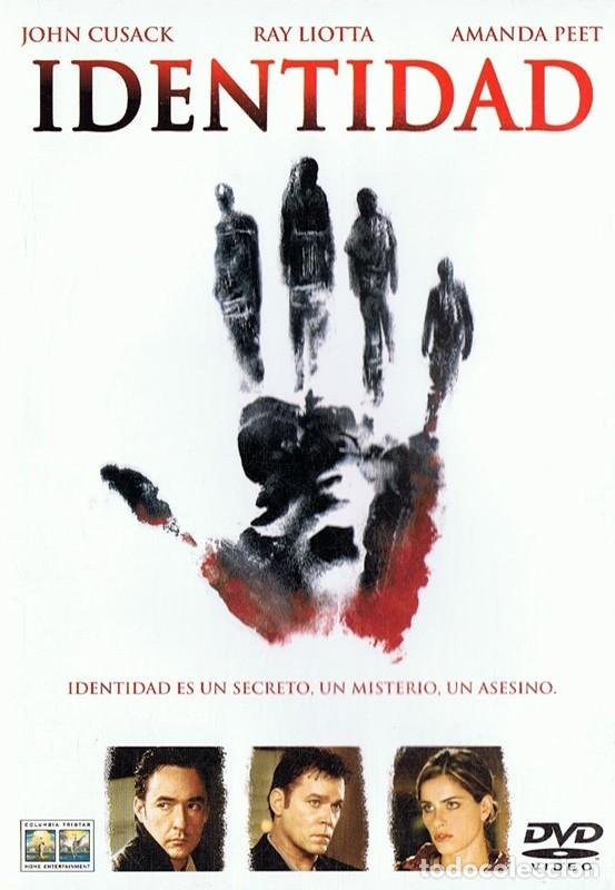 Cine: IDENTIDAD JOHN CUSACK - Foto 1