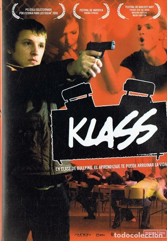 Cin&eacute;ma: KLASS