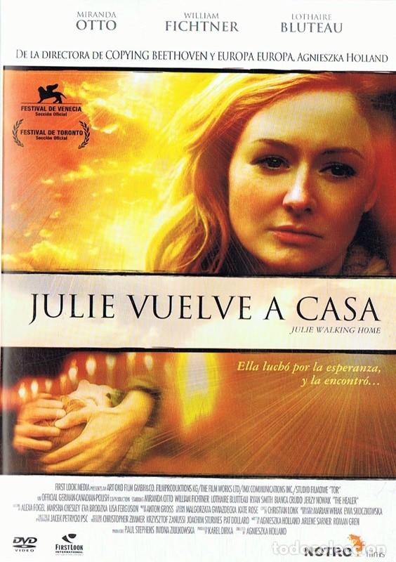 Kino: JULIE VUELVE A CASA MIRANDA OTTO