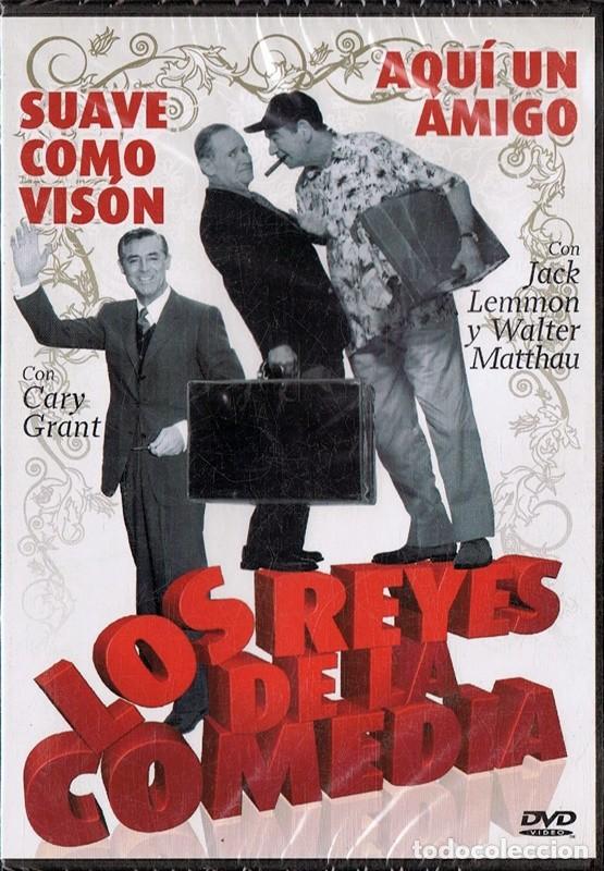 Kino: SUAVE COMO VIS&Oacute;N & AQU&Iacute; UN AMIGO (PRECINTADO)