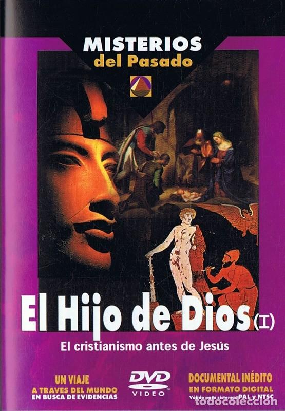 Kino: EL HIJO DE DIOS N&ordm; 8