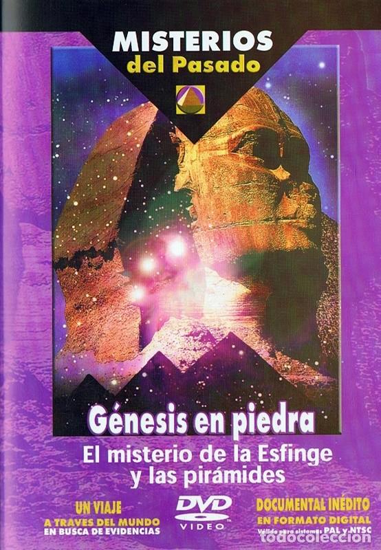Kino: G&Eacute;NESIS EN PIEDRA N&ordm; 11