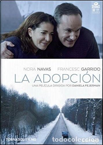 Cine: La adopci&oacute;n (NUEVO) - Foto 1